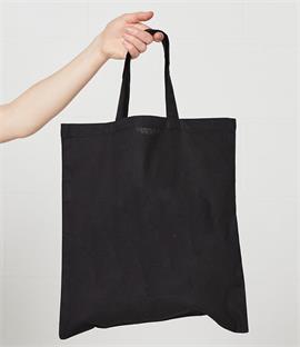 Brand Lab Cotton Short Handle Shopper